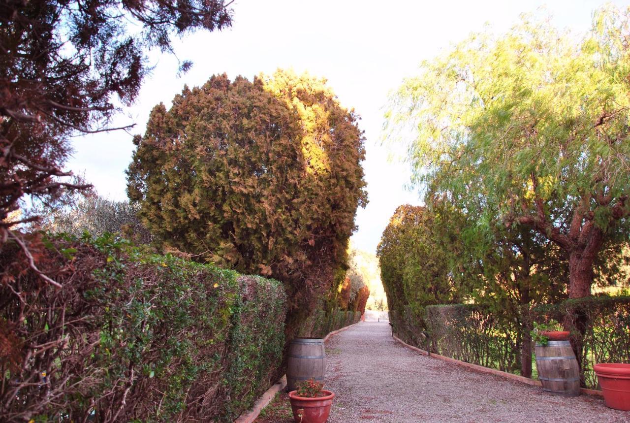 Agriturismo La Mandragola Relais Crotone Exterior foto